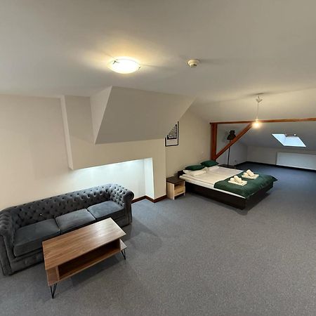 Magiczna Farma Hotel Obiady Maka I Magia Zambrow Dış mekan fotoğraf