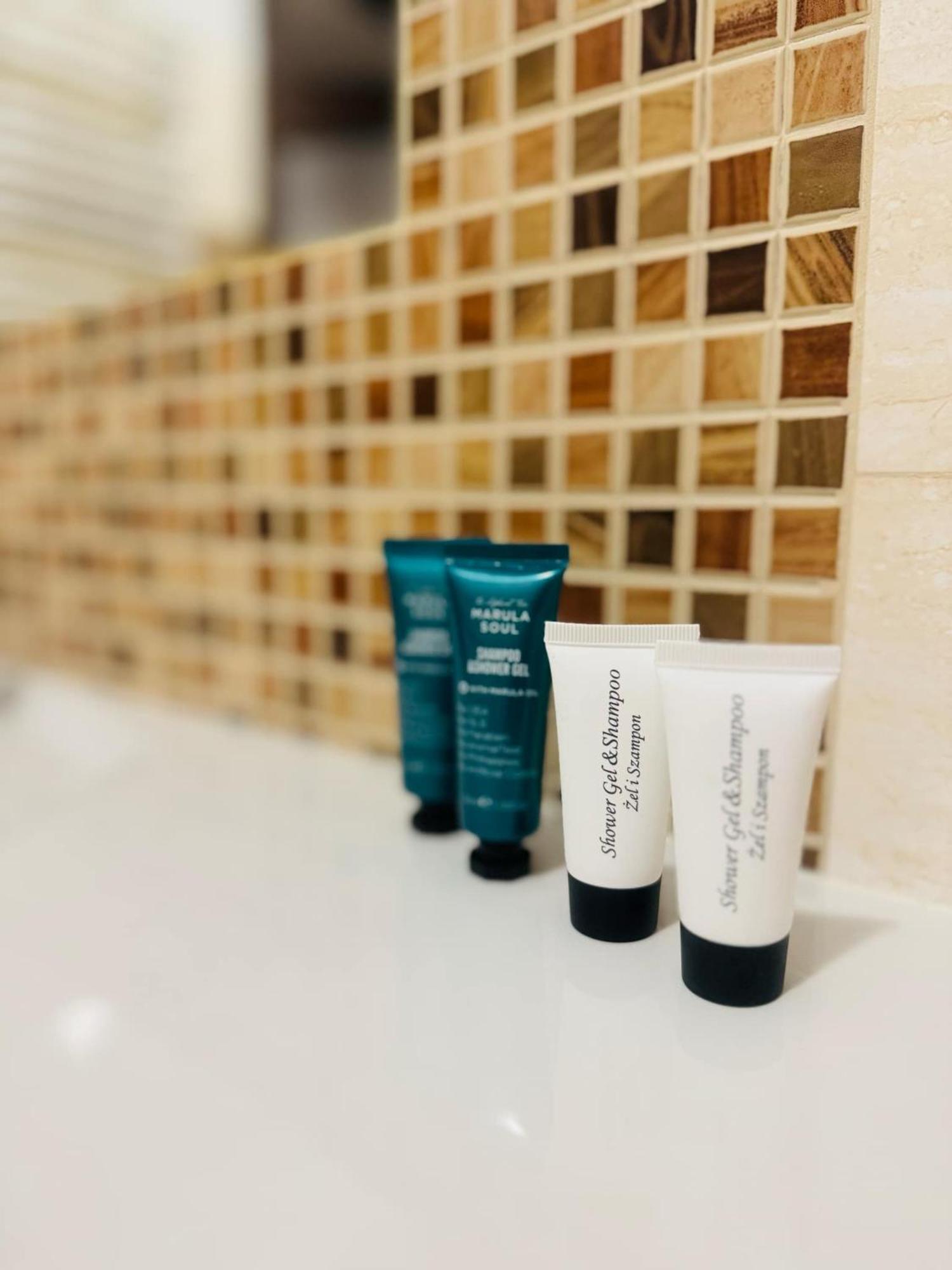 Magiczna Farma Hotel Obiady Maka I Magia Zambrow Dış mekan fotoğraf