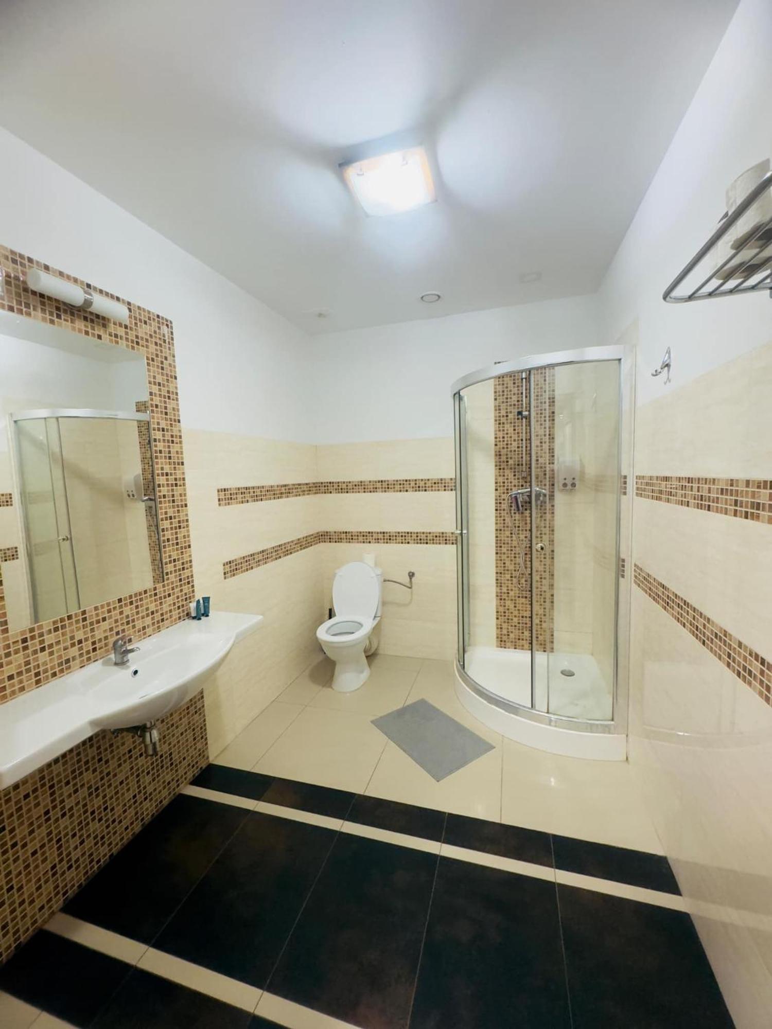 Magiczna Farma Hotel Obiady Maka I Magia Zambrow Dış mekan fotoğraf
