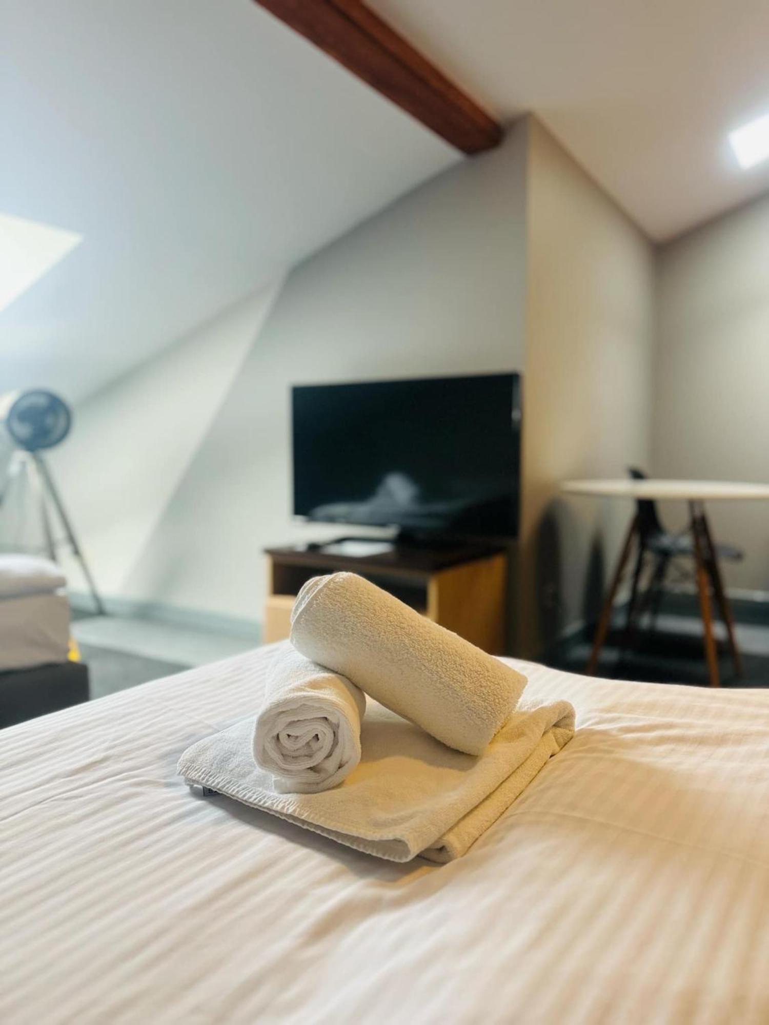 Magiczna Farma Hotel Obiady Maka I Magia Zambrow Dış mekan fotoğraf
