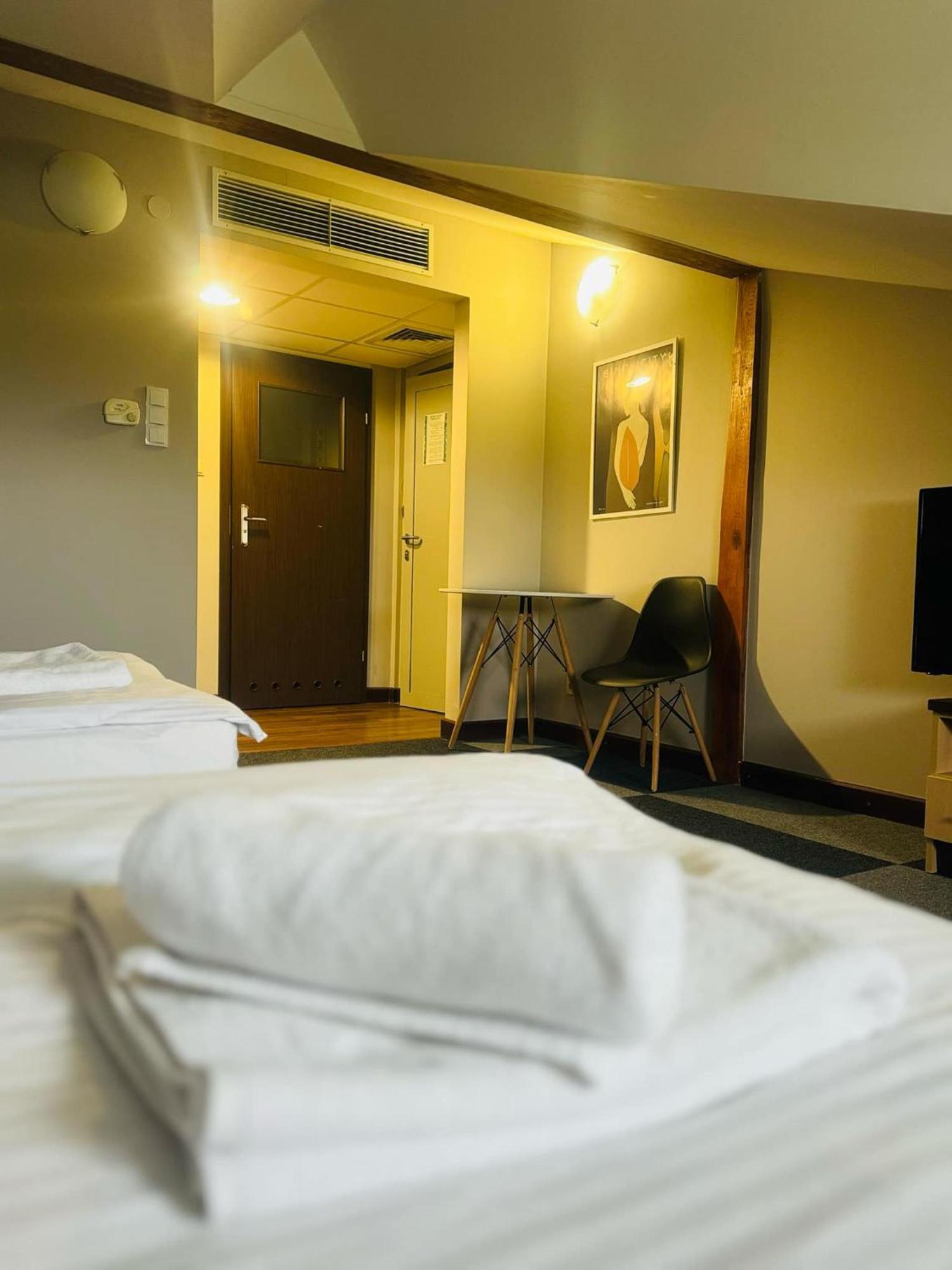 Magiczna Farma Hotel Obiady Maka I Magia Zambrow Dış mekan fotoğraf