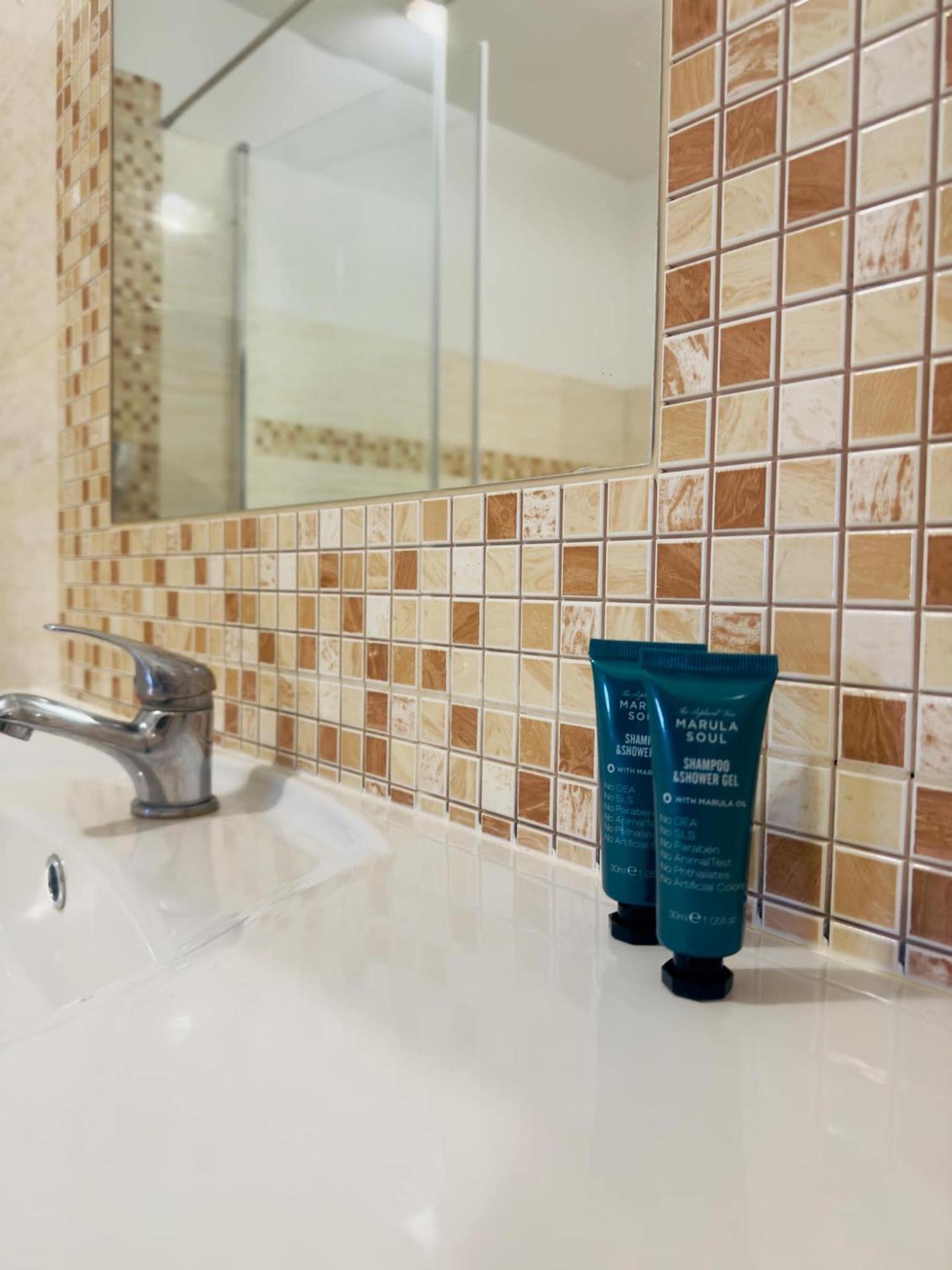 Magiczna Farma Hotel Obiady Maka I Magia Zambrow Dış mekan fotoğraf