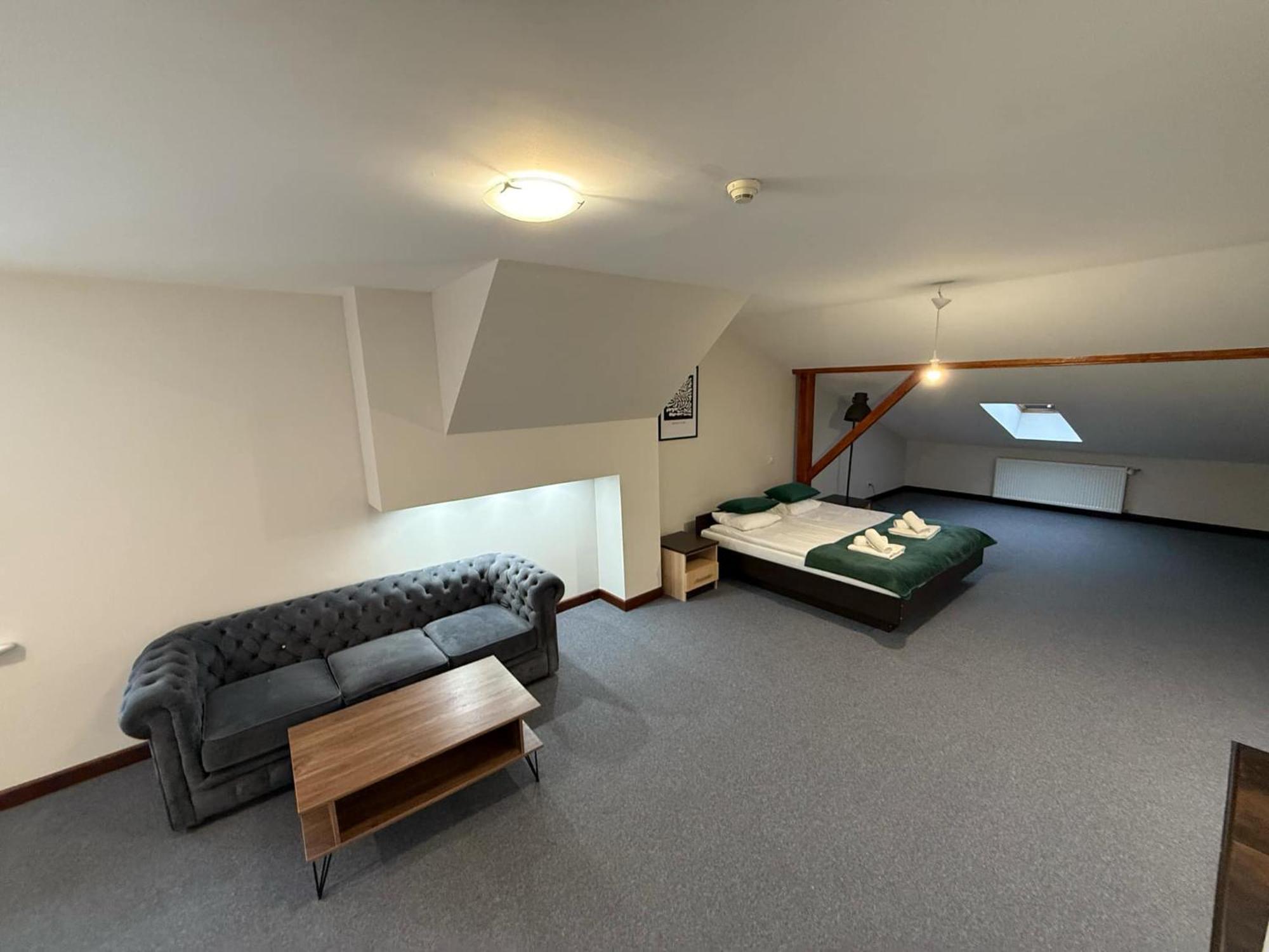 Magiczna Farma Hotel Obiady Maka I Magia Zambrow Dış mekan fotoğraf