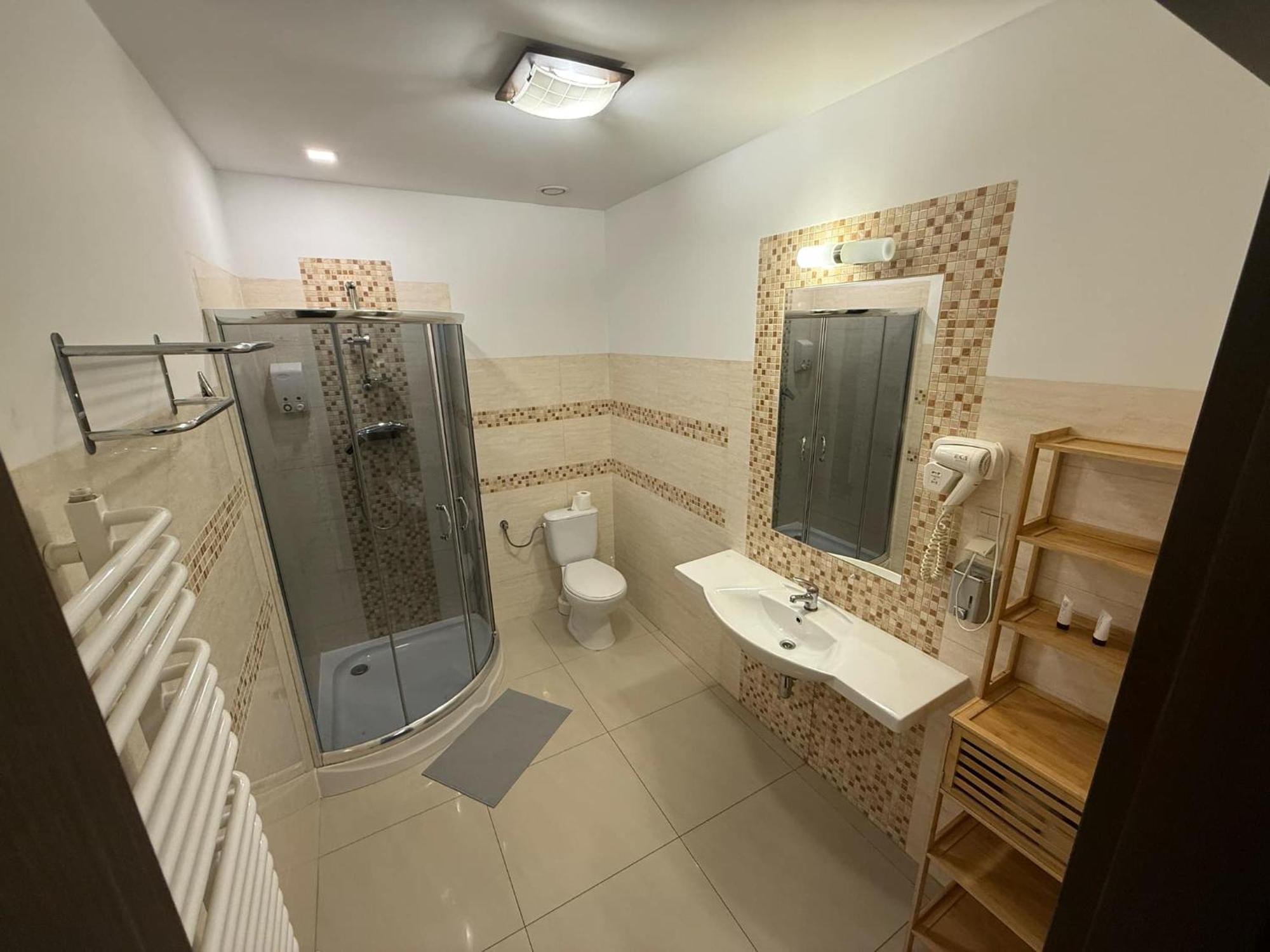 Magiczna Farma Hotel Obiady Maka I Magia Zambrow Dış mekan fotoğraf