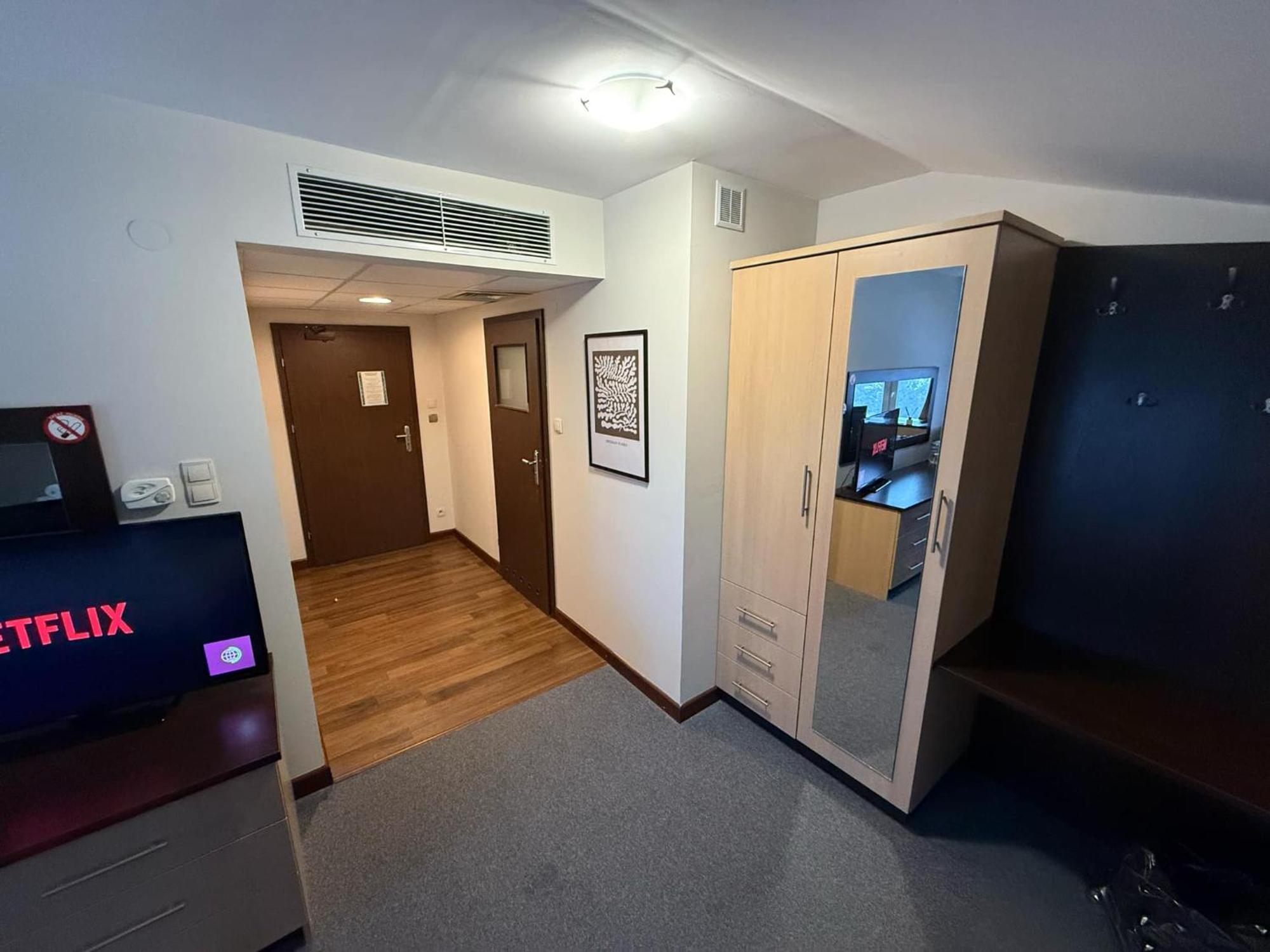 Magiczna Farma Hotel Obiady Maka I Magia Zambrow Dış mekan fotoğraf